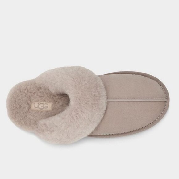 UGG Scuffette II Women's Slipper - Picture 3 of 8